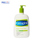 호주 세타필 Cetaphil 모이스춰라이징 로션 Moisturising Lotion 보습 바디 앤 페이스 1L 대용량 무료배송 약국 추천 : 호주 몰인에어