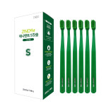 [미니치약 증정] 제니덴트 S칫솔 (시린이 관리용) 6개입 : 제니튼스토어