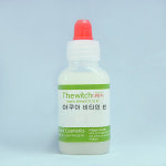 [더위치]아쿠아 비타민E 30ml 수용성비타민E : 더위치