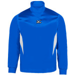 MIZUNO트레이닝자켓J3027[청] 대성스포츠 : 미즈노대성스포츠
