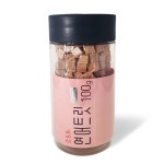 마리스펫몰 소프트 연어 트릿 110g 동결건조 간식 : 마리스펫몰