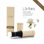 립스틱처럼 간편하게 바르는 립밤 타입 향수 지속력 좋은 라플라라 La flara 고체향수 : 똑똑 마켓