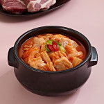 원할머니 고기 듬뿍 김치찌개 500g X 8개 : 원할머니몰