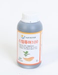 [스팀퓨어100] 1L : 고구려 농자재 마트