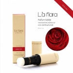 립스틱처럼 간편하게 바르는 립밤 타입 향수 지속력 좋은 라플라라 La flara 고체향수 : 똑똑 마켓