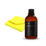 더클래스 딥클리너 세정제 철분지우개 새똥 벌레 갈변 제거제 탈지제 500ml : 턴미온쇼핑