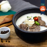 초원 정성온 설렁탕 600g 즉석국 간편식사 : 심플 푸드