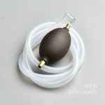 [다도 차판] 예향원 차판 차트레이용 배수관 고급 호스 펌프 세트 E-9325 : 예향원