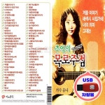 USB 7080 추억의 목로주점 79곡 : 추억나라