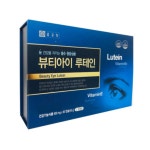 종근당 뷰티아이 루테인 180캡슐 6개웗분 : 청화마트