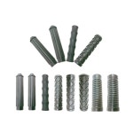 고무 손잡이 PVC 19mm 2EA 그립 자전거 핸들 커버 : 태광특수고무몰