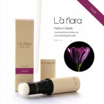 립스틱처럼 간편하게 바르는 립밤 타입 향수 지속력 좋은 라플라라 La flara 고체향수 : 똑똑 마켓