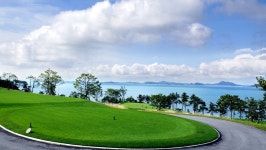 파인비치 골프호텔