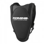 코미네 (어린이용) SK-688 SUPREME BODY PROTECTOR KIDS 상체보호대 : 바이크런