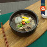 초원 정성온 소갈비탕 600g 간편 식사 : 심플 푸드