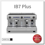 이베리탈 IB7플러스 업소용커피머신 2그룹 iberital_ib7_plus_서울, 경기남부 무료설치 : 메이드니