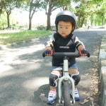 코미네 (유아,어린이용) RSK-900 PROTECT KIDS VEST 상체보호대 : 바이크런