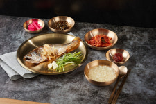법성포 보리굴비 : 주식회사 이지푸드