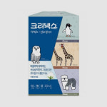 크리넥스 디럭스 신수성 작가 250매 x 6개입 각티슈 : 한마트