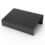 사무실 책상 발받침대 높이조절 신발보관 풋레스트 발판 : 알뜰살뜰매뉴얼