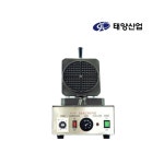 와플기계 1구 원형 WPR-250S 와플메이커 카페 : 동일종합유통