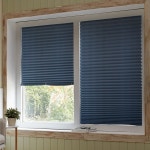 종이블라인드 붙이는블라인드 베란다 창문 주방 설치방법 : 더블우몰