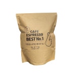 카페 에스프레소 베스트 No.1 (원두 1kg) : 대성물산