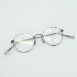 [ AYAME ] 아야매 만레이 / MANRAY / 엔틱골드 / 스탠다드안경원 : 스탠다드 안경원