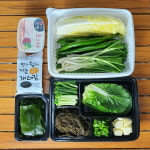 포항 구룡포 과메기 63년 전통 해풍 건조 비린내 없는 소봉대 과메기 20미 40쪽 : 트라이크코리아
