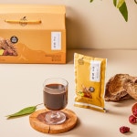 평창자연다옴 강원도 칡즙 100ml x 30포 직접캔 칡+생강+대추 : 평창자연다옴