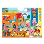 미미 뽀로로 푸드트럭(75561) : 카트팩토리