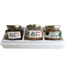 소라성게젓200g + 소라게우젓200g +한치젓200g : 승진게우젓