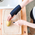 키보드손목보호대 약국 컴퓨터 손목아대 : 메디슨샵서포트