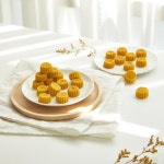 강아지 수제간식 개로만족 강아지 한과 5종 세트 애견 수제 간식 : 개 로 만족