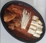 앞다리살김치찜650g (1인분), 명가김치찜, : 명가김치찜