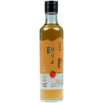 유기농 감 천연발효식초  감식초 480ml : 팔도다이렉트
