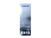 (M1)삼성정품검정잉크 INK-K610 SL-J1560 J1565 J1563W : 잉크토너 전문점 소문난집