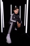 아디다스 아동 키즈 상하복 운동복 기모 트레이닝세트 : 한국스포츠