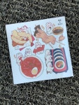 분식 두부 인스(투명) : 시연마켓