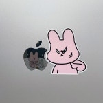 아토의 직장생활 스티커(리무버블) : 아토 마켓