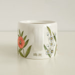 정원 미니주전자 티포트 : 해연도자기