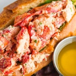 랍스터 캐나다 항공직송 활 랍스타 500g~1kg 바닷가재 LOBSTER : 골드씨