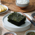 담미소 재래 곱창 생김 원초 반속 50매, 한속 100매/ 굽지않은 생김 100개입, 1개 : 담미소