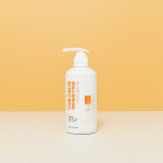 제주수 한라봉 프레쉬 모이스춰라이징 바디로션 300mL, 천연 바디로션, 허벌 리페어링 : JEJUSU