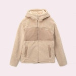 여성 코듀로이 패치 후드 보아 점퍼_115(10340-010-813-69) : 세이브존 상동 행텐