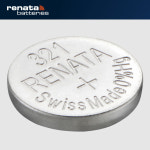 레나타 321 SR616SW RENATA : 주식회사이다한