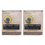 뉴질랜드 골든필드 민들레뿌리차 민들레차 500g 2팩 : 파스텔맨션