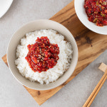 밥도둑 비빔 낙지젓 낙지젓갈 : 마녀바스켓