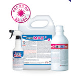 닥터크린 맥스 코로나소독제 방역 살균 소독제 450ML : 원진전선자재