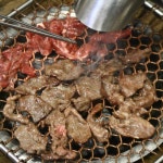 [67년 전통 광양불고기] 시내식당 광양불고기 1인분 250g(한우) 외 1종 캠핑음식 밀키트 : 인생식탁
